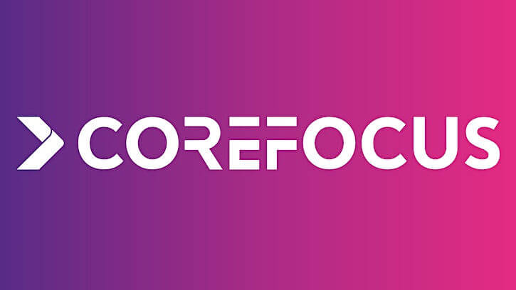 Corefocus