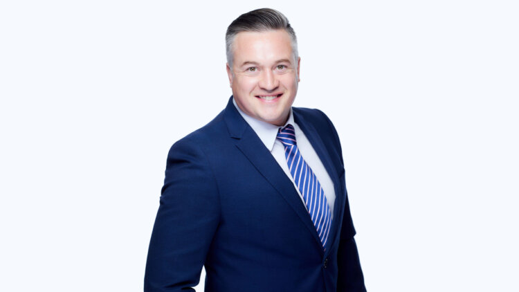 Wealth managers appoint investment analyst specialist