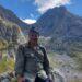 Staunch supporter of Jersey Cheshire Home to scale Mount Olympus