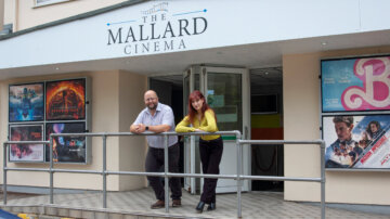 Delimited IT Solutions to sponsor Guernsey Film Fest