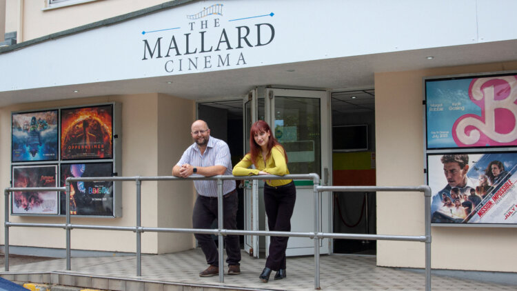 Delimited IT Solutions to sponsor Guernsey Film Fest