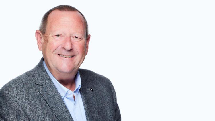 New appointment at Hunt Estates