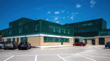 Phased move of services to Enid Quenault Health and Wellbeing Centre begins