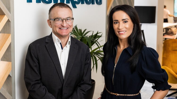 Hawksford strengthens Private Client team with double director appointment