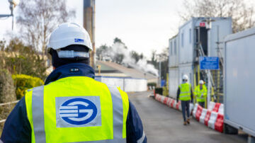 Guernsey Electricity commences Princess Elizabeth Hospital cable upgrade project