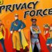 Jersey’s Privacy Force shortlisted for International Privacy Award