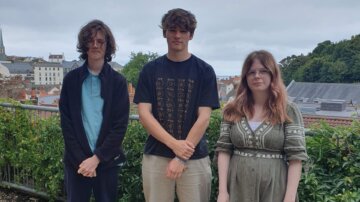 First Central looks to unleash potential through digital internship 