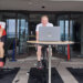 17 firms put the Pedal to the Metal for Prosperity 24/7 charity event