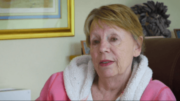 Sharing local stories to help others give up smoking