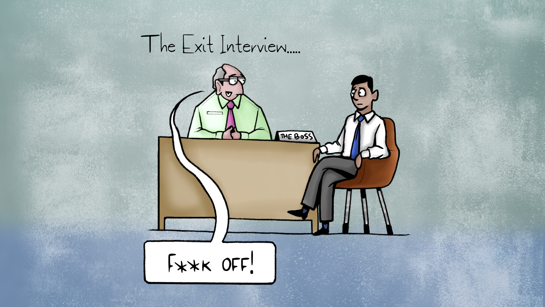 Friday fun time! - Channel Eye