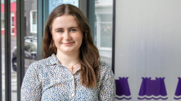Former Ladies College student awarded Skipton’s Bursary