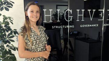 Highvern postcard competition winners revealed