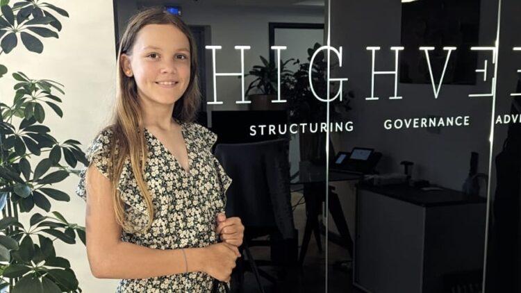 Highvern postcard competition winners revealed