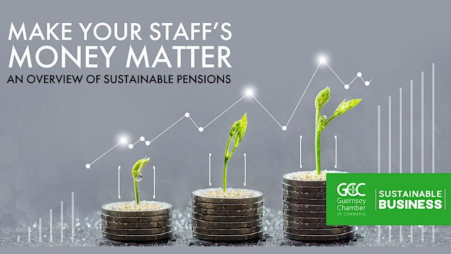 Make your staff’s money matter event