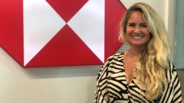HSBC makes senior Private Bank appointment in Jersey