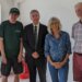 Bailiff visits Grow’s new facilities