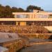 DLM Architects shortlisted for AJ Architectural Award for Bathing Pools 