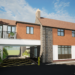 Planning application submitted for key-worker accommodation in former Lloyds Bank Building