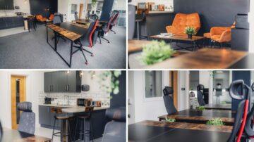 Reel Creative launches Jersey’s newest co-working office