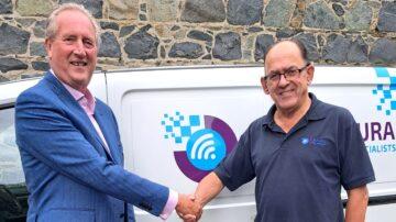 Sigma Group acquires Fultura to expand cyber security and network services