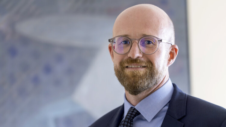 Julius Baer appoints new Head of Legal in Guernsey   