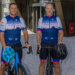 From Monaco to Zurich: Julius Baer rides for charity 