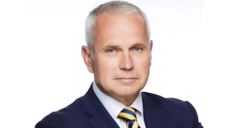Appointment of Chair and Board members to Jersey Police Authority
