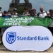 Standard Bank supports islanders raise £12,000 for Macmillan Jersey in cycle challenge