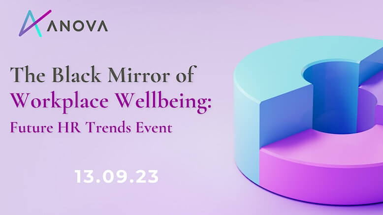 The Black Mirror of Workplace Wellbeing