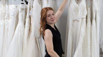 New Concept Studio brings sustainability to Guernsey brides