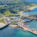 Work progressing to develop vision and long-term opportunities for Braye Harbour area