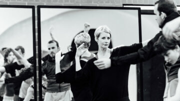 Ballet d’Jèrri presents Siez Sé