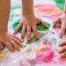 Children and Young People’s creative safe space restored