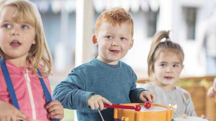 Importance of early years in social mobility highlighted
