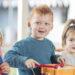 Importance of early years in social mobility highlighted
