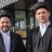 Two Carey Olsen lawyers sworn in as Guernsey Advocates 