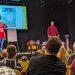 Beano inspired fun and mischief at the Jersey Festival of Words