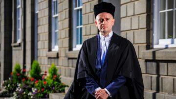 Bedell Cristin partner sworn in as Guernsey Advocate