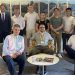 EY welcomes new trainee associates across the Channel Islands