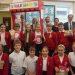 89% of Vale Primary students understand benefits of saving money after pilot scheme