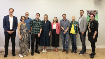 Guernsey Venture Challenge winners announced