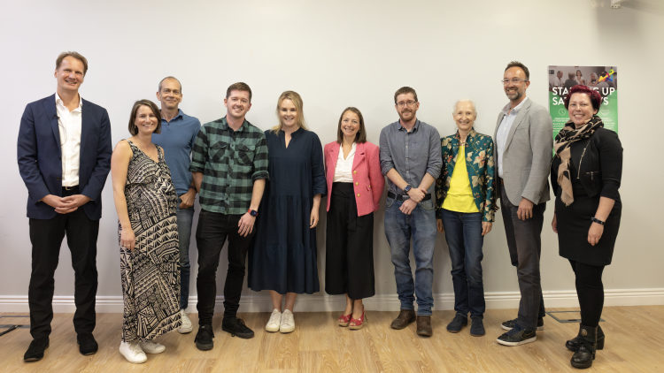 Guernsey Venture Challenge winners announced