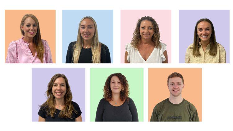 HFL makes eight promotions across the business
