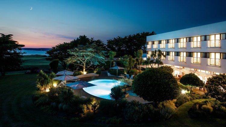 Atlantic Hotel shortlisted for Independent Hotel of the Year award