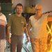 Guernsey Community Foundation helps light up town this Christmas