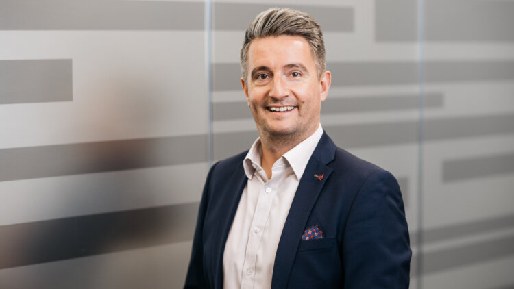 Canaccord Genuity Wealth management appoints Investment Manager