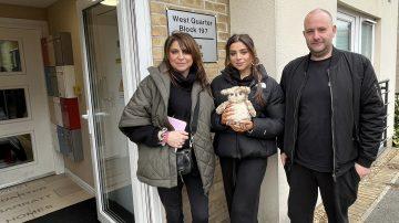 New Priaulx Premature Baby Foundation property to open