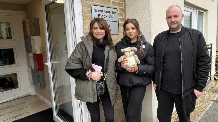 New Priaulx Premature Baby Foundation property to open