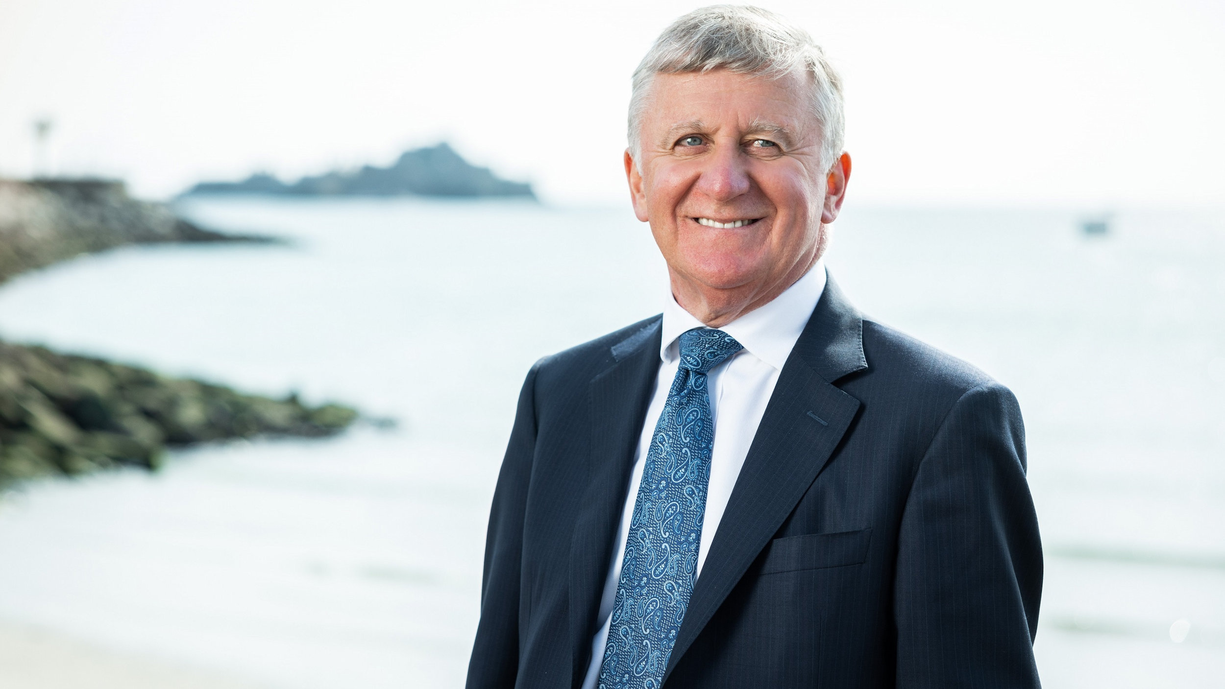 Jersey Finance joins United Nations Global Compact