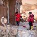 Jersey responds to humanitarian crises in North Africa